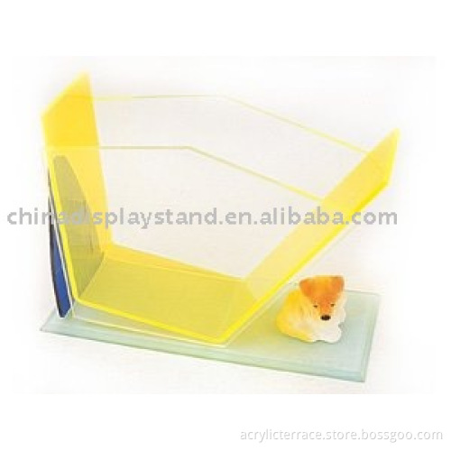 Acrylic Slope Fish Tank
